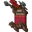 Knightly Bed
