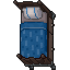 Homely Bed
