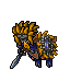 Lion of War Male