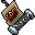 2x Intricate Strike Scroll