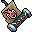 2x Intricate Vampirism Scroll